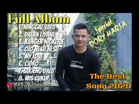 NEW DORY HARSA FULL ALBUM 2020 | SPESIAL SONG 2020 | DIDI KEMPOT