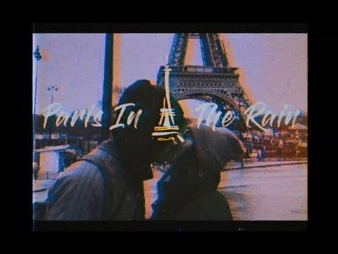 Paris In The Rain - Lauv (Lyrics & Vietsub)