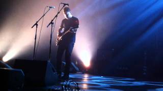 Hanni El Khatib - Loved One Live @ Rouen