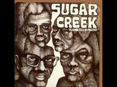 Sugar Creek - Memory Tree