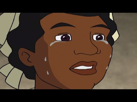 Liberty's Kids HD 138 - Born Free And Equal | History Videos For Kids