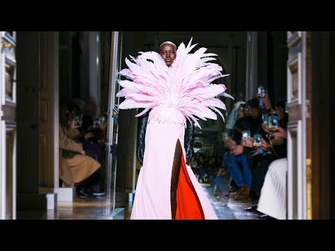Valentino | Haute Couture | Spring/Summer 2020