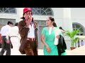 Shakti Kapoor Kadar Khan COMEDY Scene Akhiyon Se Goli Maare Govinda Raveena