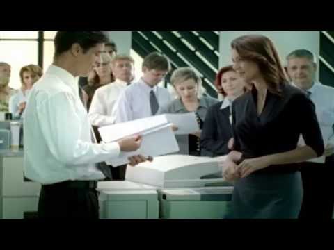 Double A TVC - Office Jam (Myanmar version)