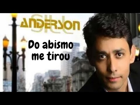 Do Abismo Me Tirou video