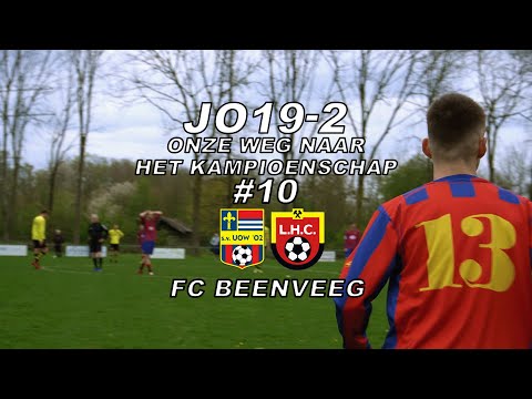 Stunten tegen de koploper?!👀 I Onze weg naar het Kampioenschap🏆#10