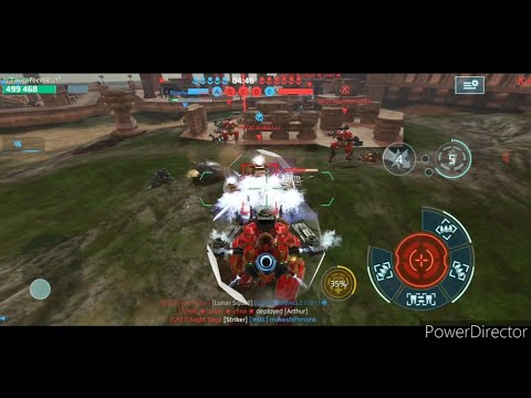 😱3 Ox Minos Vs 1 Ox Minos😱