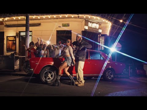 Izzy La Nueva Ley Ft Lil Keren - La Raiz (Video Oficial)