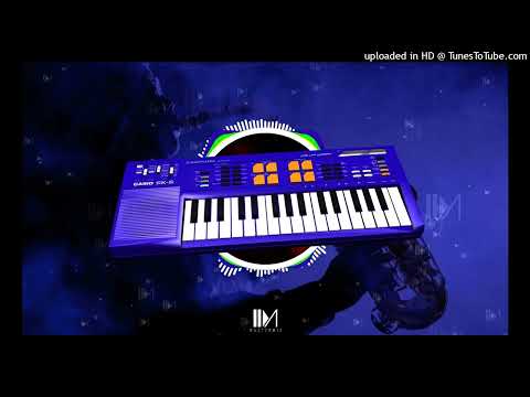 King Tone Sa × Zan Sa -Mozambique Ghost_(feat_Gento Baretto)