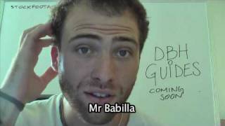 Ask David #2 Cartagena & Day Trips