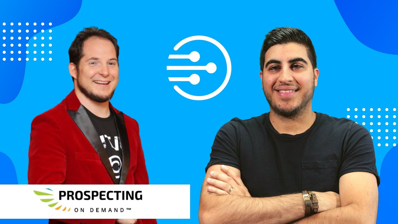 Prospecting On Demand Hits $1.5M With 47 Agency Coaching Clients. Running Lean & Strong
