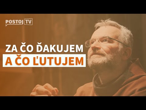 Brat Filip: Mám všetko, aj keď nič nemám (otázky & odpovede)