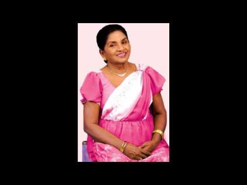 MAWA HANGA WANE - LATHA WALPOLA
