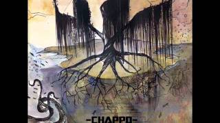 CHAPPO - Petrified Sand "Pisces Princess"