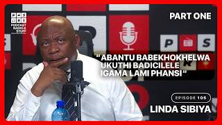 Download lagu Linda Sibiya, Part 1: Uvuleleka ngohambo lwakhe kwezokusakaza |Abamlingiselayo | Ukuxolela owamxosha mp3