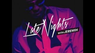 Jeremih - All the Time (NO BEEP! RADIO VERSION!),Feat. Lil Wayne,Natasha Mosley