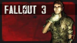 Bunch of Creepy Weirdos - Fallout 3 #10