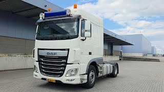 판매 중인 트랙터 트럭 DAF XF 460 FT NL TRUCK - 이미지 4 | Autoline KR 트랙터 트럭 DAF XF 460 FT NL TRUCK | 이미지 4 - Autoline