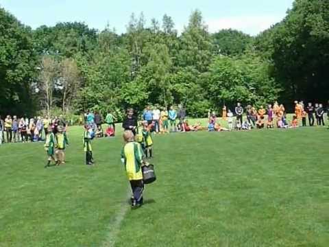 Moeders F5 - Fitboys F5 3-7