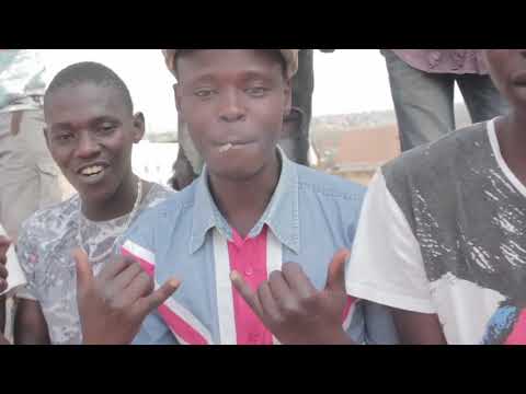 KASHKIE HOME - Yopa boy FT. Stepper x Mabravia x Snowflake x Sheriff