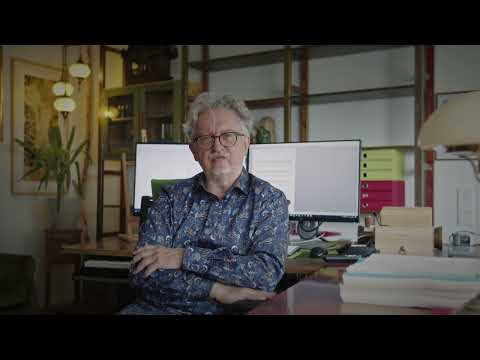 Introduction to Raff's piano suite No. 3