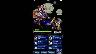 Download lagu FINAL FANTASY brave exvius Romancing SAGA 3 Four Noble Battle Wake mp3