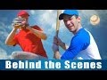 Baseball - The Musical (BTS) 
