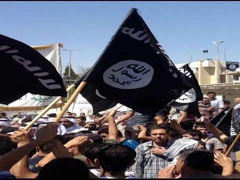 ISLAMIC state WAR battle for Mosul USA NAVY Seal Killed in IRAQ Breaking News May 2016 Video