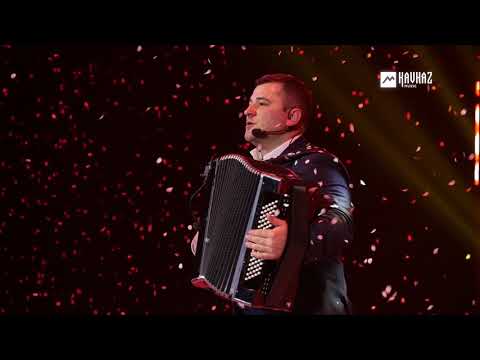 Бетал Иванов - А уи нитIыр | KAVKAZ MUSIC