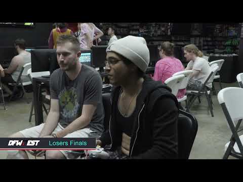 DFW Fest 46 | Losers Finals | Arsenals vs Salt