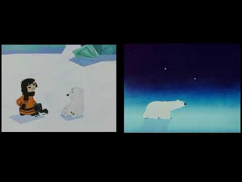 Умка (1969-1971) 2 серии сразу (для @Мультики-и6ж, @spstimurfaiz5008 и @dimakrosh0602) 