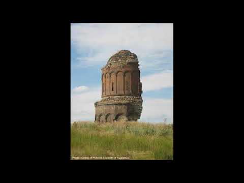 Աննա Մայիլյան. Շարական Ապաշխարութեան  Ավագ Հինգշաբաթի: Anna Mayilyan. Penitence Sharakan .