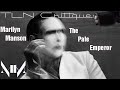 TLN Critique: Marilyn Manson - The Pale Emperor ...
