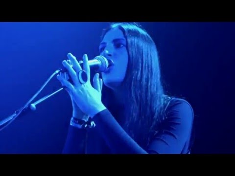 Blood Ceremony  "Hop Toad"  Desertfest 1-5-2016