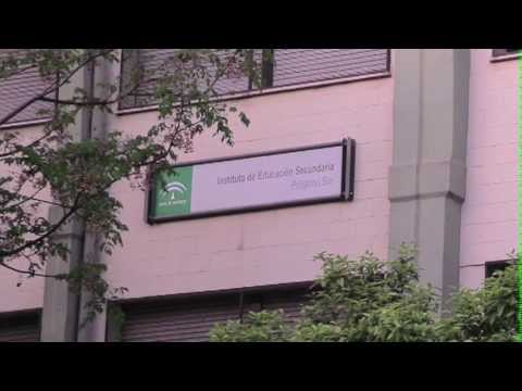 Vídeo Instituto Polígono Sur