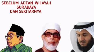 Download lagu Yasin FULL di Hari Kamis & Sebelum Sholat Jumat Radio Yasmara 1152 AM mp3