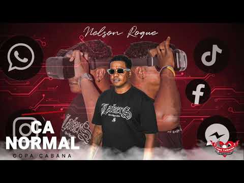 Nelson Roque - Ca Normal