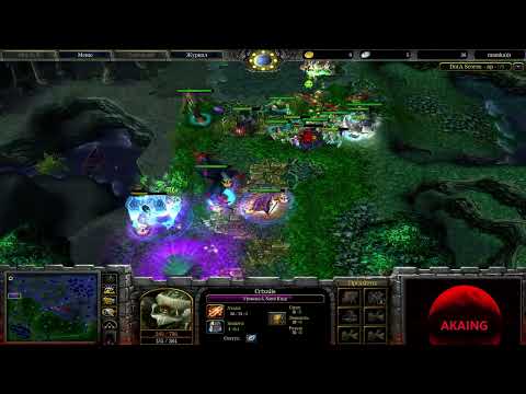 DotA | WHS vs SFZ game 3