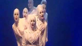 Original Voca People 1 : PURE HUMAN VOCALS