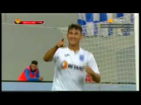 Gol Jovan Markovic! Sportul Snagov - U Craiova 0-2! Cupa Romaniei - 16-imi