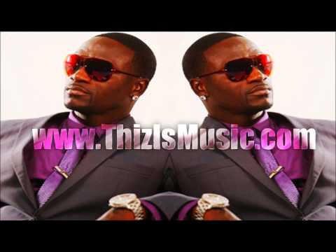 Akon - Hurt Somebody [NEW SONG 2011]