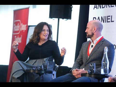 Radio Days Ireland 2020 - The Radio Revolution - The Changes in Political Coverage on Radio