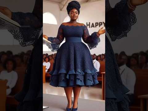 Stunning Sunday  Church  Insipired Looks -part 3 #zamakalefashion #fashion #afrifashion #africa