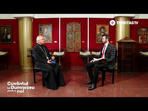 Cuvântul lui Dumnezeu pentru noi. Contemporani cu Nașterea Domnului (19 12 2021)