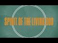 Let It Fall (Spirit Of The Living God)