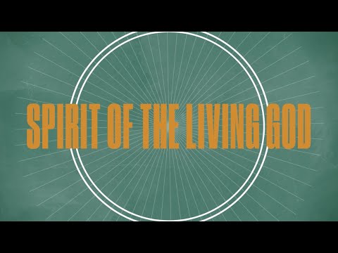 Thumbnail for Let It Fall (Spirit Of The Living God) video