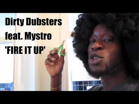 MysDiggi LIVE with Dirty Dubsters (Dublin Sept 28th)