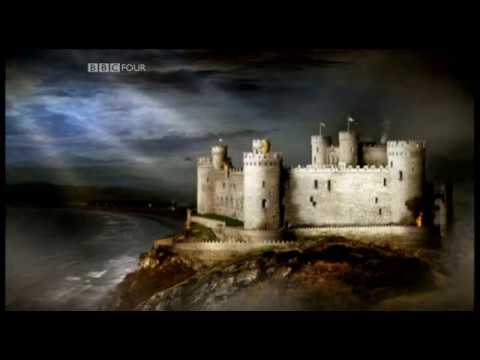 Britain's Best Buildings - Harlech Castle (S02 E01 BBC 5 May, 2004)
