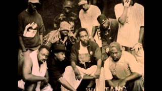 Wu Tang Clan- Bring Da Ruckus (demo) 91-92