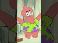 SpongeBob | Patrick en Octo transformeren om op elkaar te lijken! | #shorts